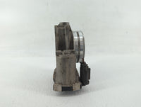 2012-2020 Buick Enclave Throttle Body P/N:12670981AA Fits Fits 2012 2013 2014 2015 2016 2017 2018 2019 2020 2021 2022 OEM Us