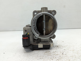 compare product 2012-2020 Buick Enclave Throttle Body P/N:12670981AA Fits Fits 2012 2013 2014 2015 2016 2017 2018 2019 2020 2021 2022 OEM Used Auto Parts