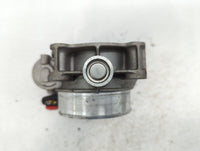 2012-2020 Buick Enclave Throttle Body P/N:12670981AA Fits Fits 2012 2013 2014 2015 2016 2017 2018 2019 2020 2021 2022 OEM Us