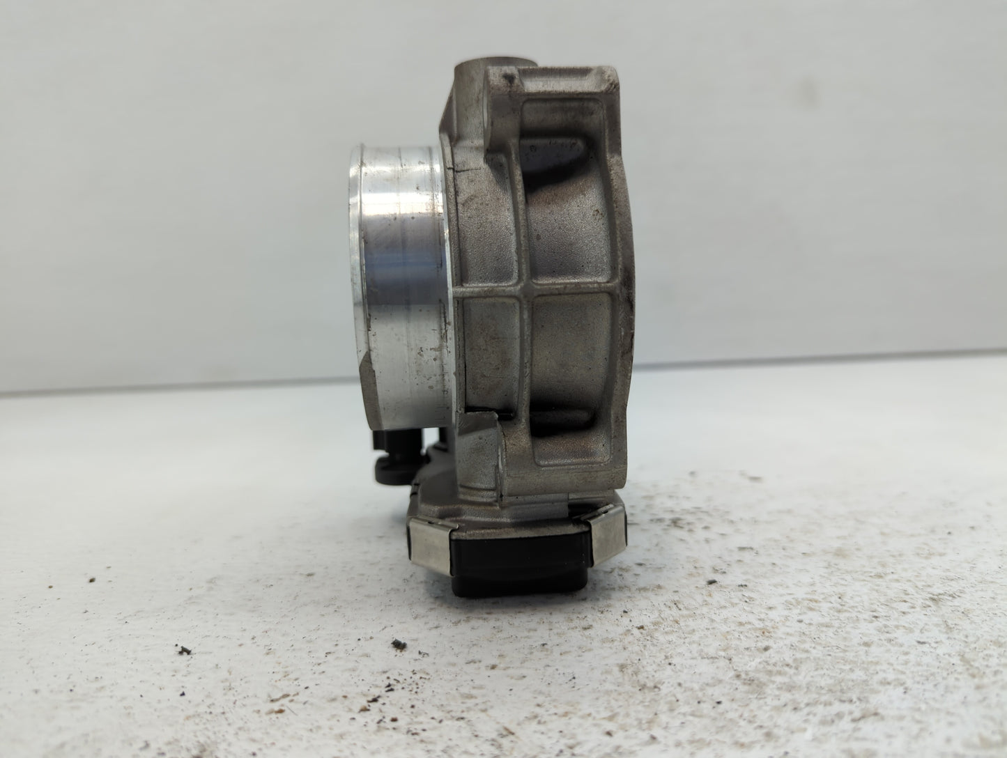 2012-2020 Buick Enclave Throttle Body P/N:12670981AA Fits Fits 2012 2013 2014 2015 2016 2017 2018 2019 2020 2021 2022 OEM Us