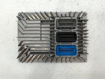 compare product 2017 Buick Enclave PCM Engine Control Computer ECU ECM PCU OEM P/N:12667002 12670801 Fits Fits 2018 2019 2020 OEM Used Auto Parts