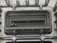 2017 Buick Enclave PCM Engine Control Computer ECU ECM PCU OEM P/N:12667002 12670801 Fits Fits 2018 2019 2020 OEM Used Auto 