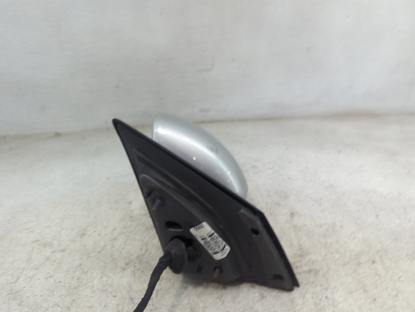 2008-2017 Buick Enclave Driver Side View Mirror - Left Door Mirror OEM Used - Oemusedautoparts1.com