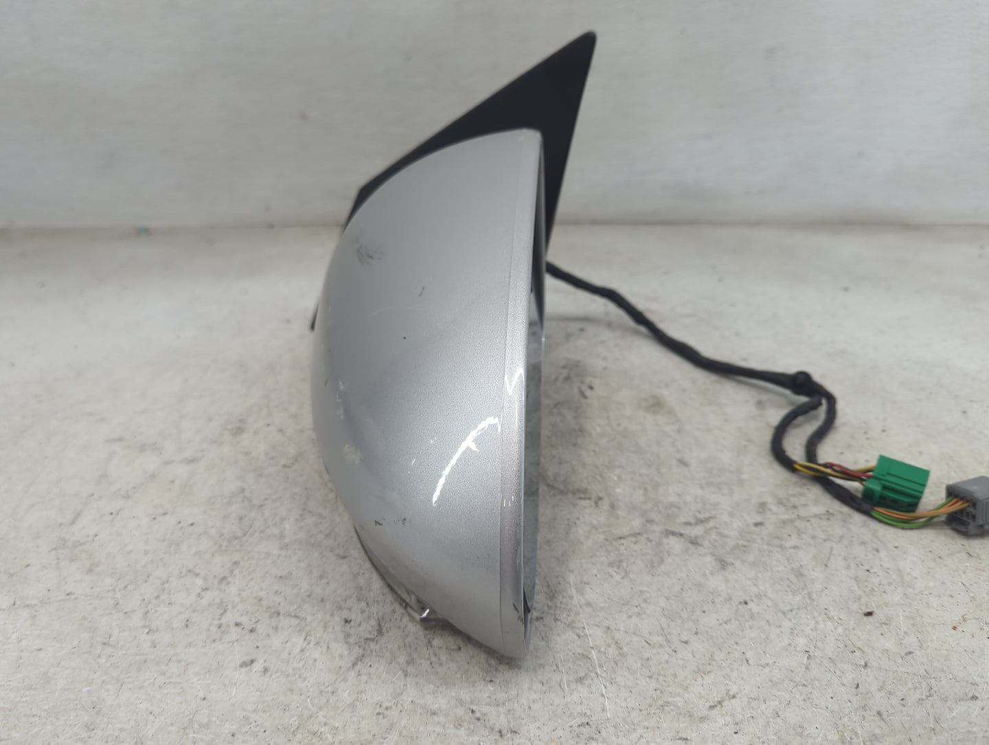2008-2017 Buick Enclave Driver Side View Mirror - Left Door Mirror OEM Used - Oemusedautoparts1.com