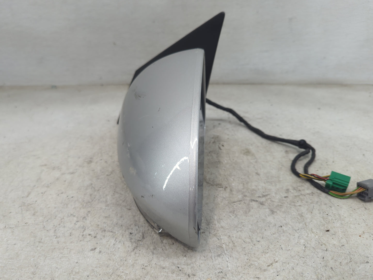 2008-2017 Buick Enclave Driver Side View Mirror - Left Door Mirror OEM Used - Oemusedautoparts1.com