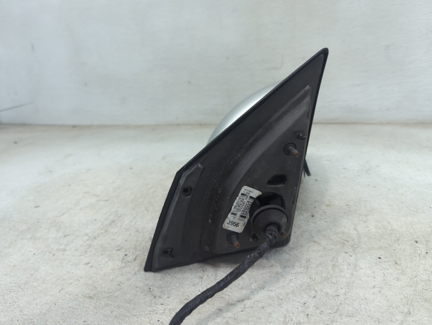 2013-2017 Buick Enclave Passenger Side View Mirror - Right Door Mirror OEM Used - Oemusedautoparts1.com