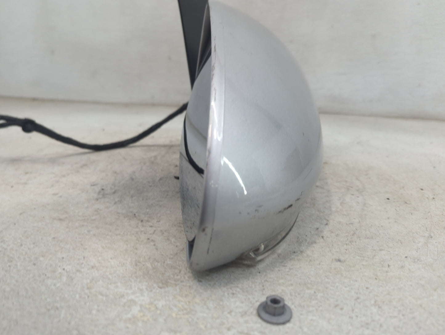 2013-2017 Buick Enclave Passenger Side View Mirror - Right Door Mirror OEM Used - Oemusedautoparts1.com