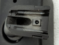 2009-2017 Buick Enclave Interior Rear View Mirror Replacement OEM P/N:23346620 Fits OEM Used Auto Parts - Oemusedautoparts1.