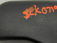 2009-2017 Buick Enclave Interior Rear View Mirror Replacement OEM P/N:23346620 Fits OEM Used Auto Parts - Oemusedautoparts1.