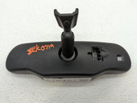 2009-2017 Buick Enclave Interior Rear View Mirror Replacement OEM P/N:23346620 Fits OEM Used Auto Parts - Oemusedautoparts1.