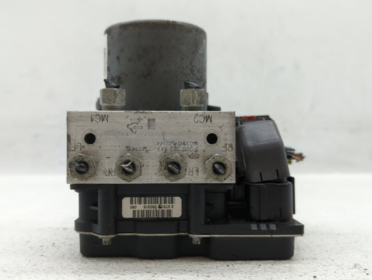 2012-2017 Buick Enclave ABS Pump Control Module Replacement P/N:23407415 Fits Fits 2012 2013 2014 2015 2016 2017 OEM Used Au