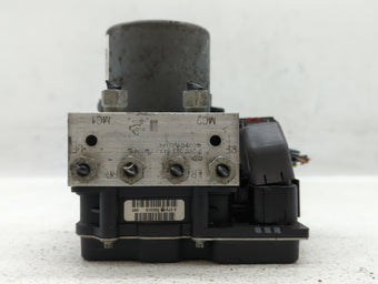 compare product 2012-2017 Buick Enclave Anti-Lock Brake ABS Pump Module Actuator OEM P/N:23407415 Fits Fits 2012 2013 2014 2015 2016 2017 OEM Used Auto Parts