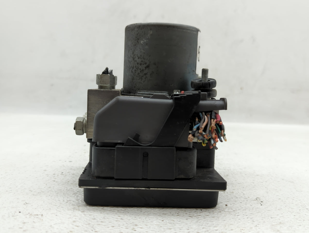 2012-2017 Buick Enclave Anti-Lock Brake ABS Pump Module Actuator OEM P/N:23407415 Fits Fits 2012 2013 2014 2015 2016 2017 OE
