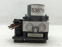 2012-2017 Buick Enclave Anti-Lock Brake ABS Pump Module Actuator OEM P/N:23407415 Fits Fits 2012 2013 2014 2015 2016 2017 OE
