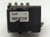 2012-2017 Buick Enclave Anti-Lock Brake ABS Pump Module Actuator OEM P/N:23407415 Fits Fits 2012 2013 2014 2015 2016 2017 OE
