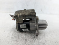 2008-2017 Buick Enclave Car Starter Motor Solenoid OEM P/N:M000T23871ZC 12645298 Fits OEM Used Auto Parts - Oemusedautoparts