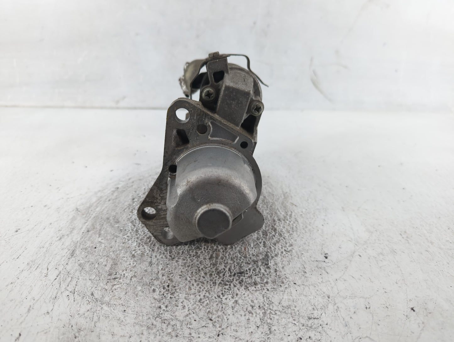 2008-2017 Buick Enclave Car Starter Motor Solenoid OEM P/N:M000T23871ZC 12645298 Fits OEM Used Auto Parts - Oemusedautoparts