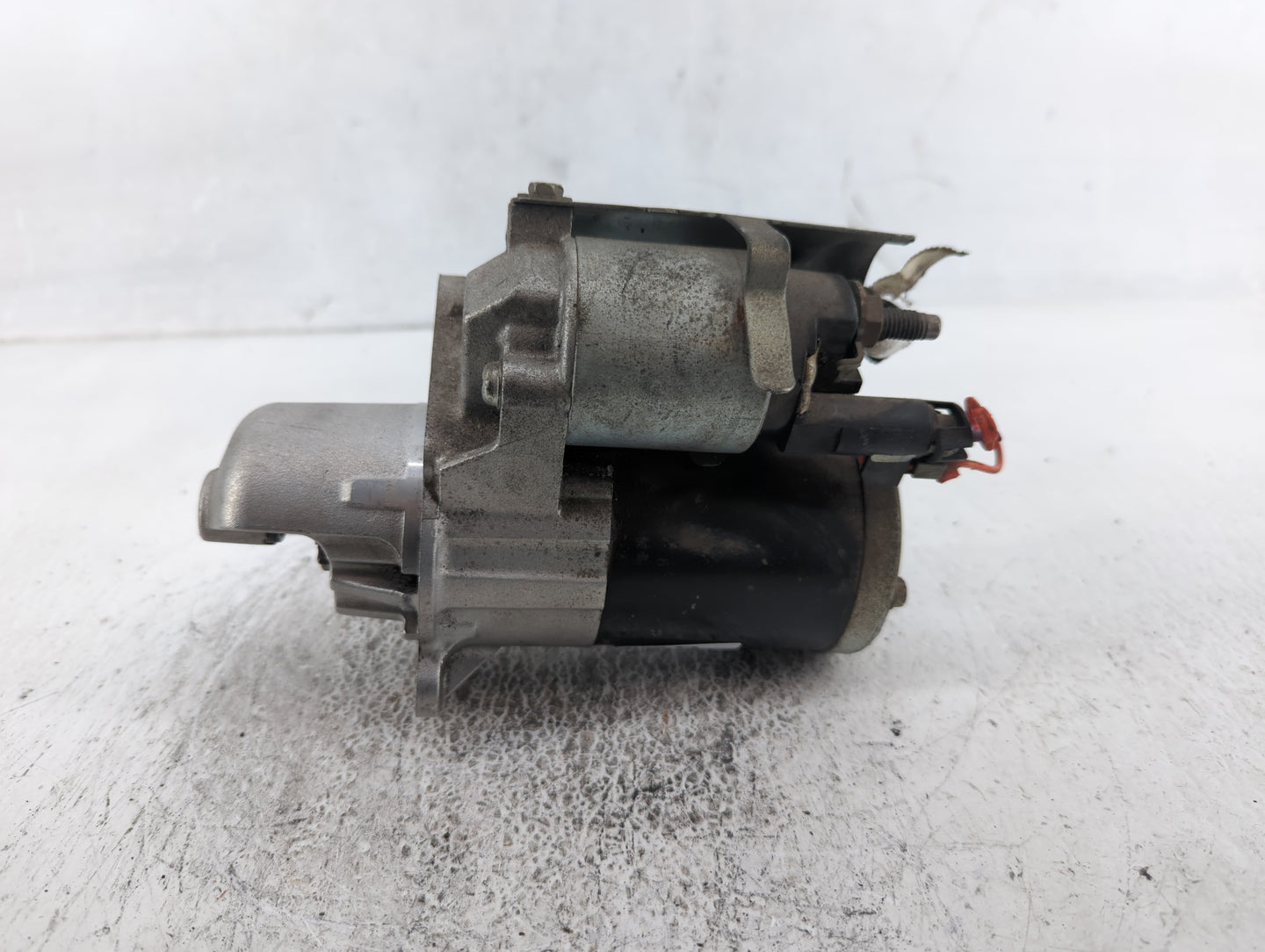 2008-2017 Buick Enclave Car Starter Motor Solenoid OEM P/N:M000T23871ZC 12645298 Fits OEM Used Auto Parts - Oemusedautoparts
