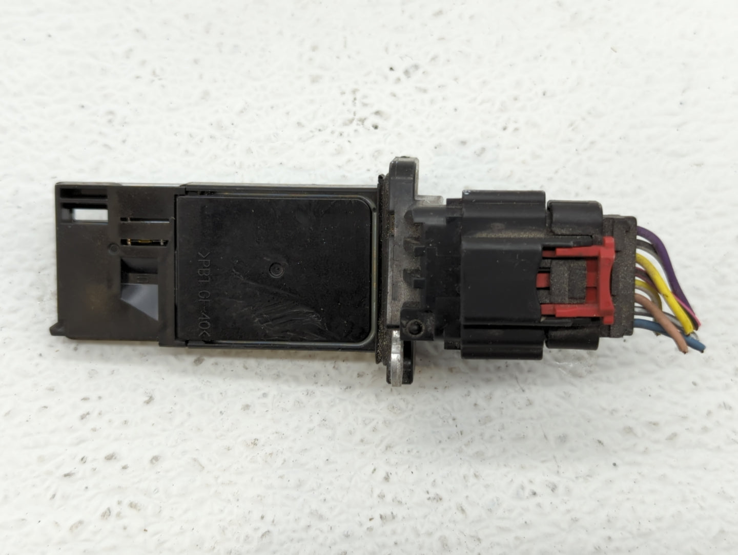 2012-2020 Buick Enclave Mass Air Flow Meter Maf - Oemusedautoparts1.com