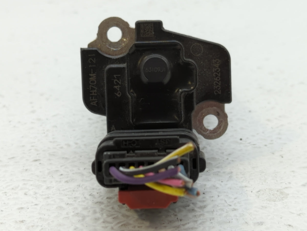 2012-2020 Buick Enclave Mass Air Flow Meter Maf Sensor 554065 - Oemusedautoparts1.com