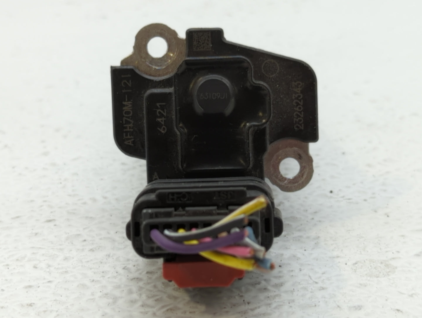 2012-2020 Buick Enclave Mass Air Flow Meter Maf - Oemusedautoparts1.com