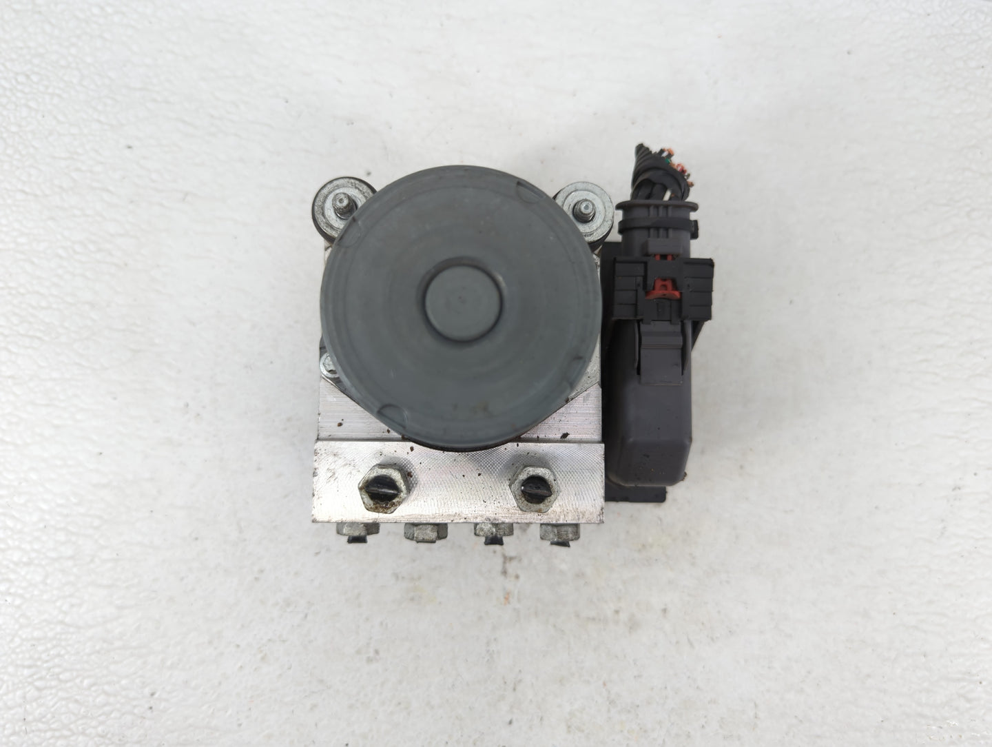 2012-2017 Buick Enclave ABS Pump Control Module Replacement P/N:23407415 Fits Fits 2012 2013 2014 2015 2016 2017 OEM Used Au
