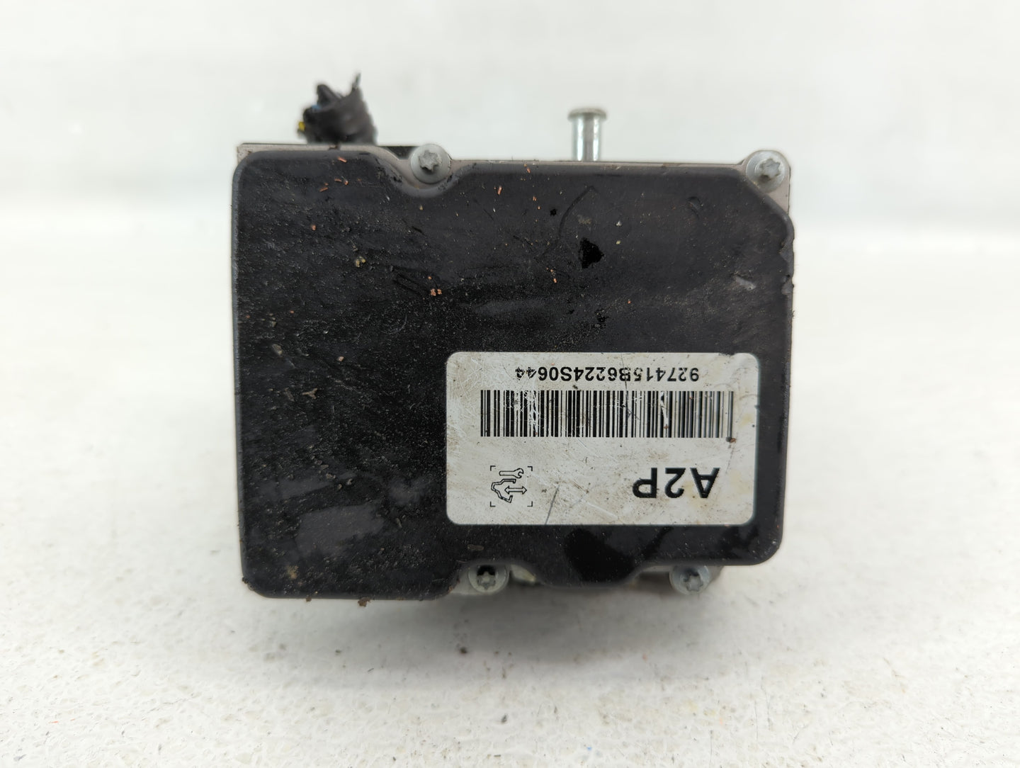 2012-2017 Buick Enclave ABS Pump Control Module Replacement P/N:23407415 Fits Fits 2012 2013 2014 2015 2016 2017 OEM Used Au