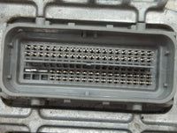 2017 Buick Enclave PCM Engine Control Computer ECU ECM PCU OEM P/N:12670801 Fits Fits 2018 2019 2020 OEM Used Auto Parts - O