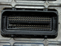 2017 Buick Enclave PCM Engine Control Computer ECU ECM PCU OEM P/N:12670801 Fits Fits 2018 2019 2020 OEM Used Auto Parts - O