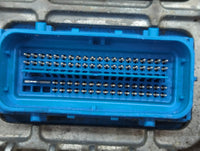 2017 Buick Enclave PCM Engine Control Computer ECU ECM PCU OEM P/N:12670801 Fits Fits 2018 2019 2020 OEM Used Auto Parts - O