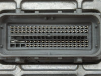 2017 Buick Enclave PCM Engine Control Computer ECU ECM PCU OEM P/N:12670001 Fits Fits 2018 2019 2020 OEM Used Auto Parts - O