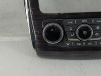 2013-2017 Buick Enclave Climate Control Module Temperature AC/Heater Replacement P/N:23251328 Fits Fits 2013 2014 2015 2016 
