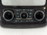 2013-2017 Buick Enclave Climate Control Module Temperature AC/Heater Replacement P/N:23251328 Fits Fits 2013 2014 2015 2016 