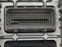 2017 Buick Enclave PCM Engine Control Computer ECU ECM PCU OEM P/N:12670801 Fits 2018 2019 2020 OEM Used Auto Parts - Oemuse