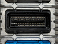 2017 Buick Enclave PCM Engine Control Computer ECU ECM PCU OEM P/N:12670801 Fits Fits 2018 2019 2020 OEM Used Auto Parts - O