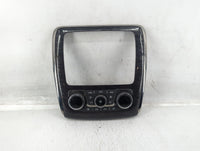 2013-2017 Buick Enclave Climate Control Module Temperature AC/Heater Replacement P/N:23251328 Fits Fits 2013 2014 2015 2016 