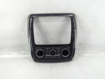 compare product 2013-2017 Buick Enclave Climate Control Module Temperature AC/Heater Replacement P/N:23251328 Fits Fits 2013 2014 2015 2016 2017 OEM Used Auto Parts