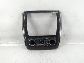 2013-2017 Buick Enclave Climate Control Module Temperature AC/Heater Replacement P/N:23251328 Fits Fits 2013 2014 2015 2016 