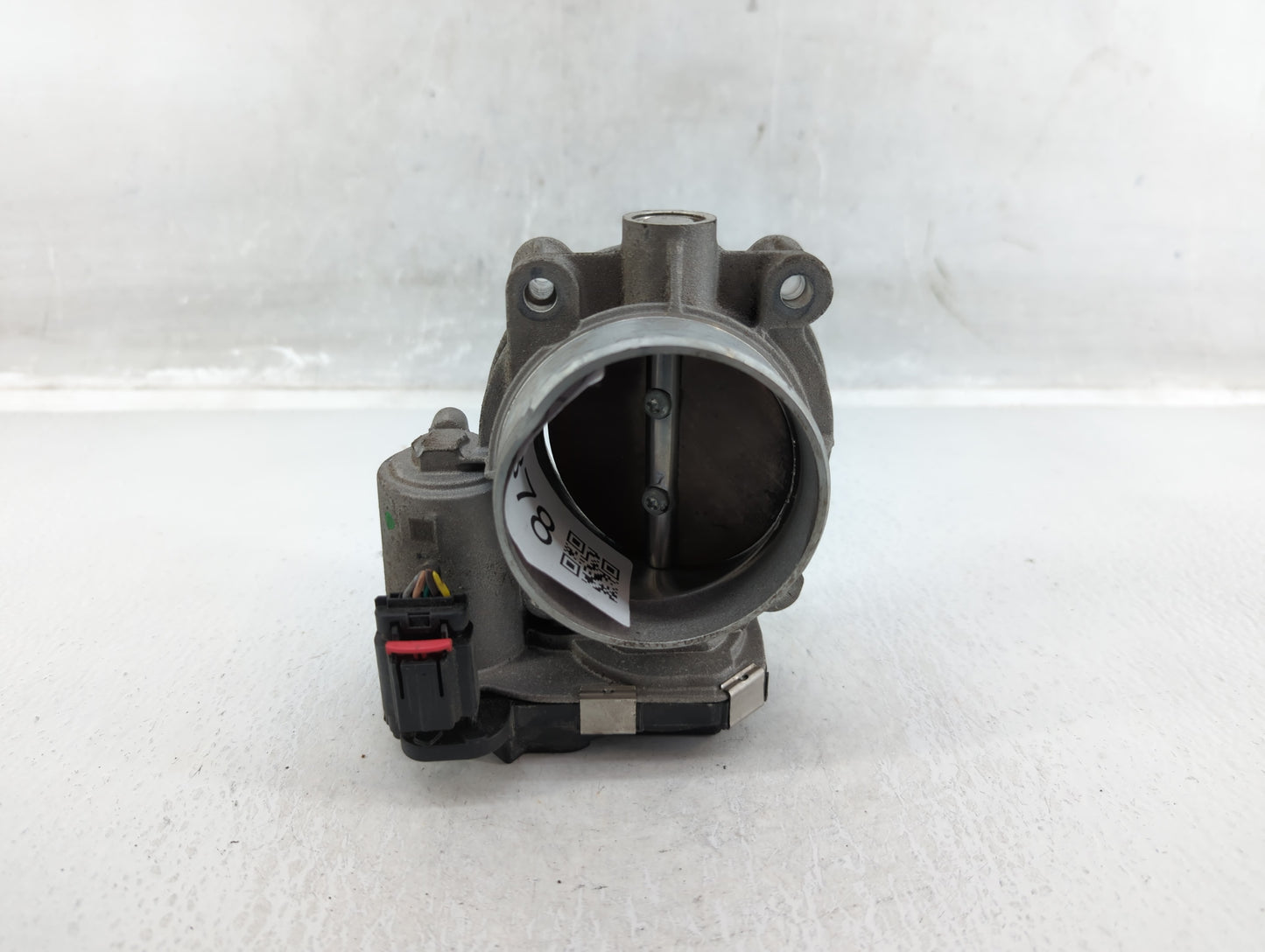 2012-2020 Buick Enclave Throttle Body P/N:12670981AA Fits Fits 2012 2013 2014 2015 2016 2017 2018 2019 2020 2021 2022 OEM Us