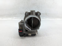 2012-2020 Buick Enclave Throttle Body P/N:12670981AA Fits Fits 2012 2013 2014 2015 2016 2017 2018 2019 2020 2021 2022 OEM Us