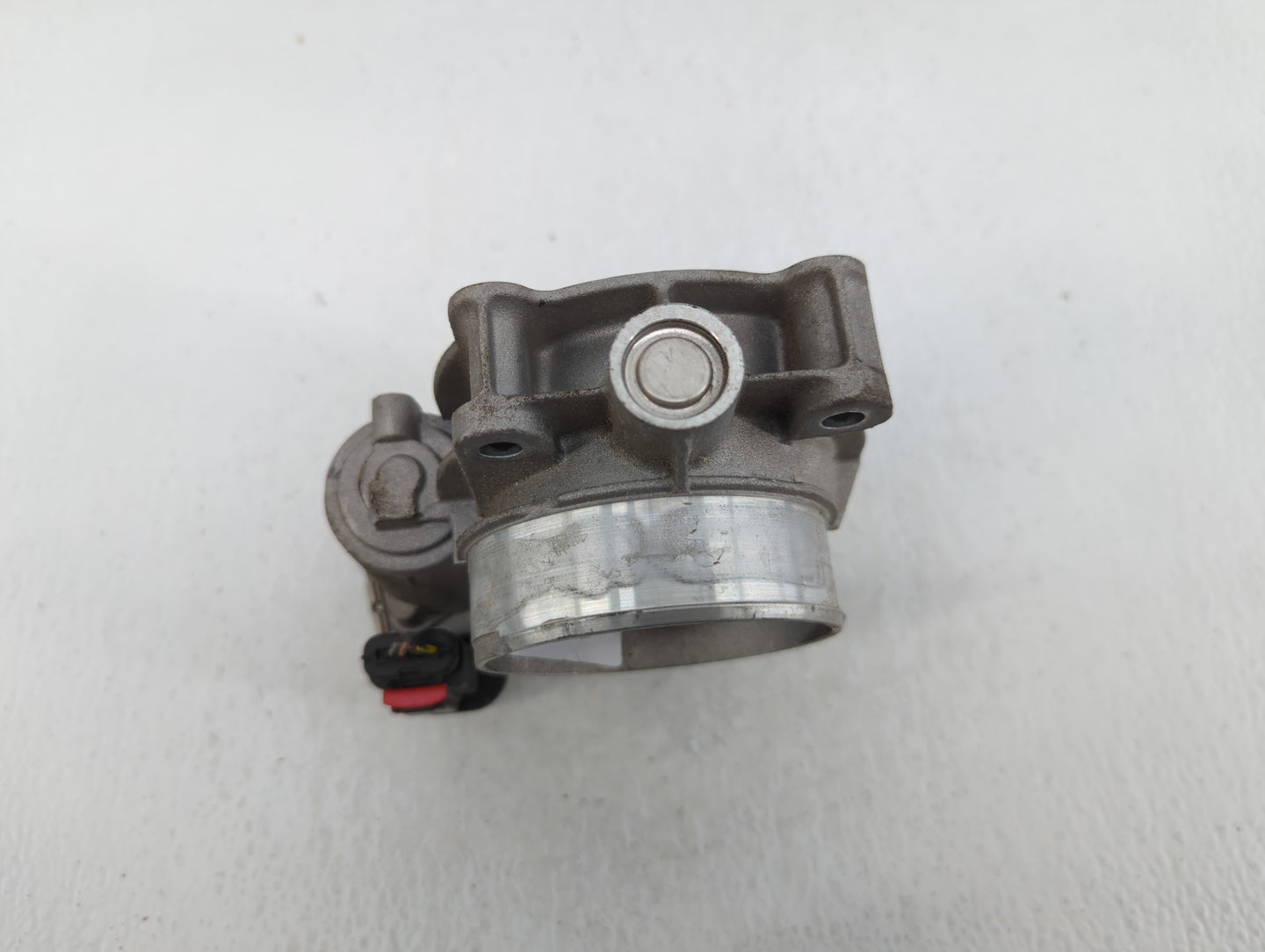 2012-2020 Buick Enclave Throttle Body P/N:12670981AA Fits Fits 2012 2013 2014 2015 2016 2017 2018 2019 2020 2021 2022 OEM Us