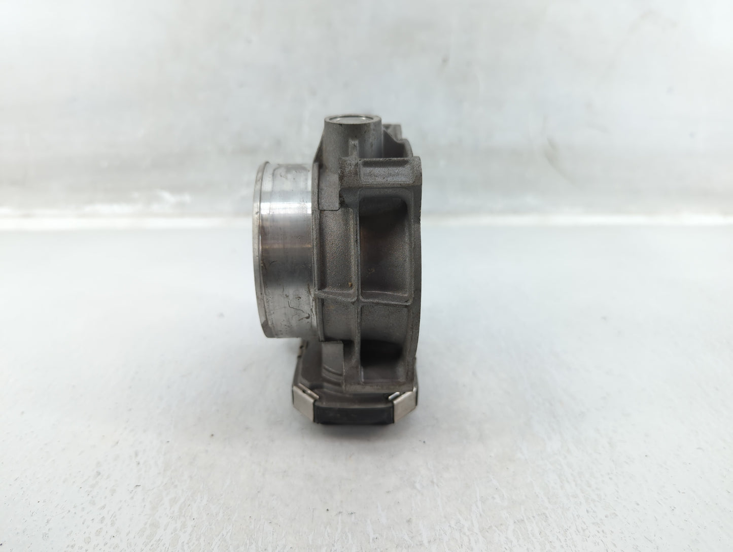 2012-2020 Buick Enclave Throttle Body P/N:12670981AA Fits Fits 2012 2013 2014 2015 2016 2017 2018 2019 2020 2021 2022 OEM Us
