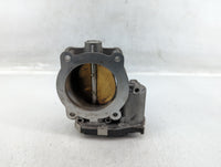 2012-2020 Buick Enclave Throttle Body P/N:12670981AA Fits Fits 2012 2013 2014 2015 2016 2017 2018 2019 2020 2021 2022 OEM Us