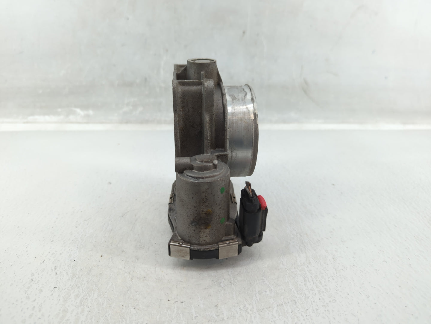 2012-2020 Buick Enclave Throttle Body P/N:12670981AA Fits Fits 2012 2013 2014 2015 2016 2017 2018 2019 2020 2021 2022 OEM Us