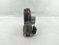 2012-2020 Buick Enclave Throttle Body P/N:12670981AA Fits Fits 2012 2013 2014 2015 2016 2017 2018 2019 2020 2021 2022 OEM Us