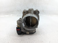 2012-2020 Buick Enclave Throttle Body P/N:12670981AA Fits Fits 2012 2013 2014 2015 2016 2017 2018 2019 2020 2021 2022 OEM Us