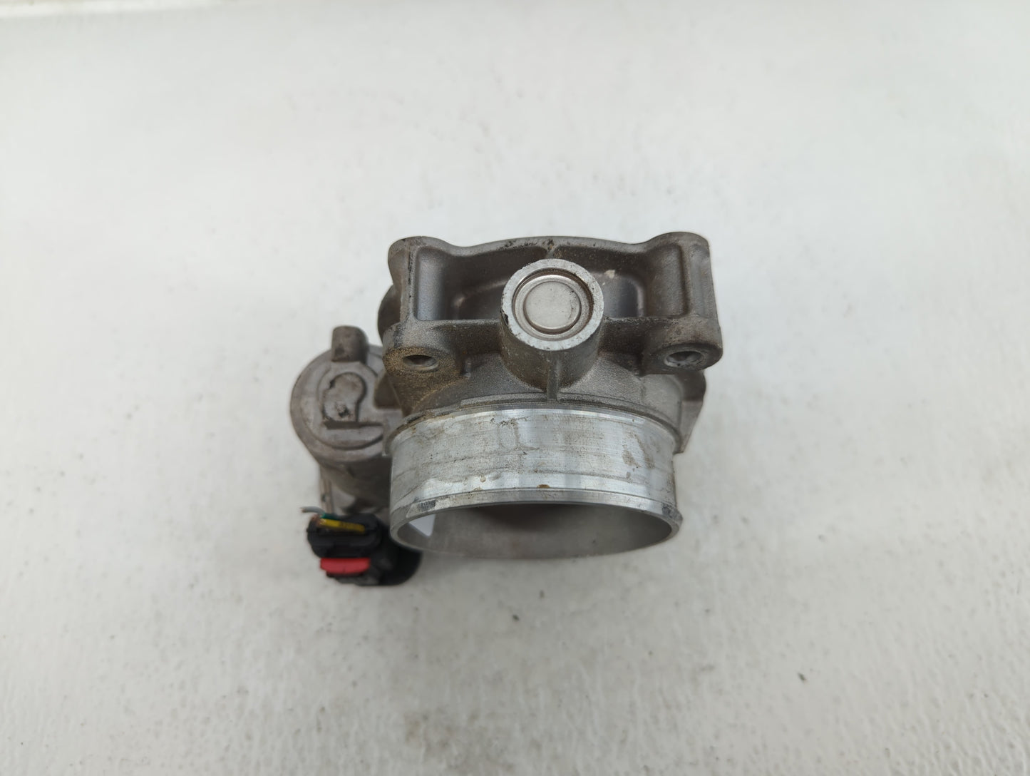 2012-2020 Buick Enclave Throttle Body P/N:12670981AA Fits Fits 2012 2013 2014 2015 2016 2017 2018 2019 2020 2021 2022 OEM Us