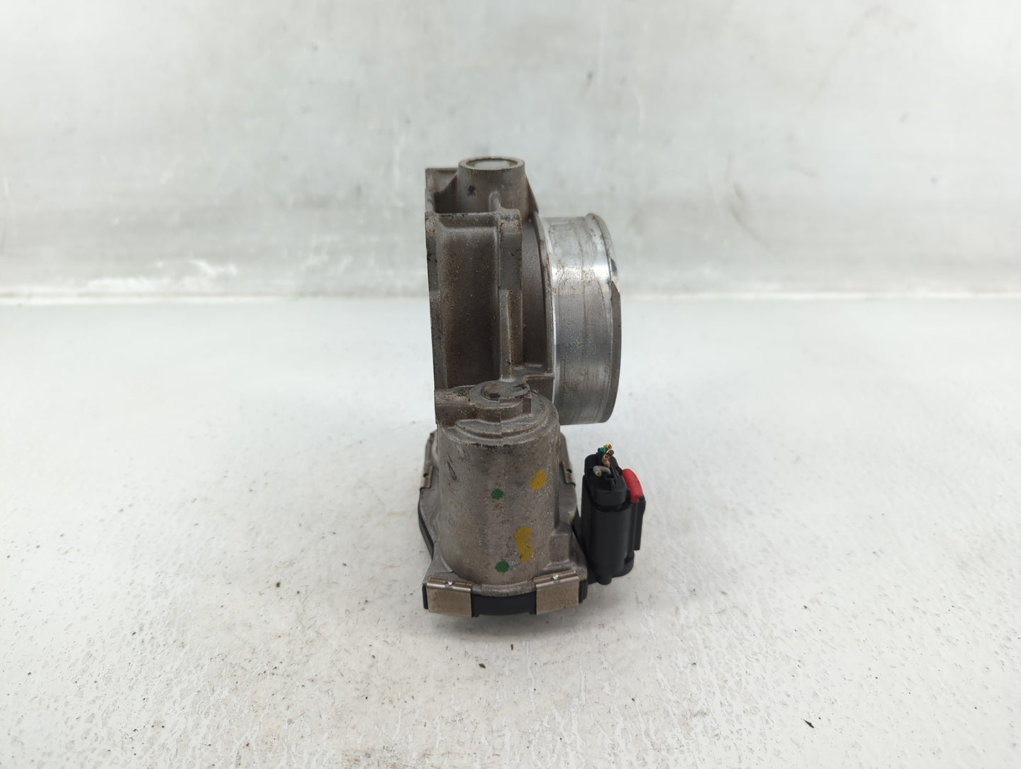 2012-2020 Buick Enclave Throttle Body P/N:12670981AA Fits Fits 2012 2013 2014 2015 2016 2017 2018 2019 2020 2021 2022 OEM Us