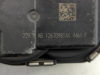 2012-2020 Buick Enclave Throttle Body P/N:12670981AA Fits Fits 2012 2013 2014 2015 2016 2017 2018 2019 2020 2021 2022 OEM Us