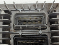 2017 Buick Enclave PCM Engine Control Computer ECU ECM PCU OEM P/N:E39A12670801 Fits Fits 2018 2019 2020 OEM Used Auto Parts